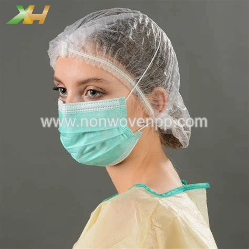 non woven mask material